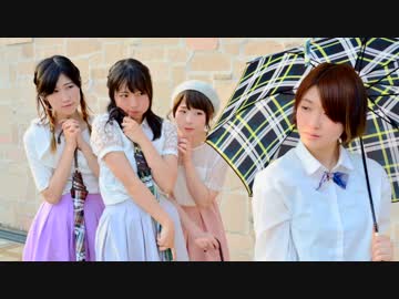 【もゆるとめーみと】サディスティック・ラブ 踊ってみた【冬紀と帆夏】