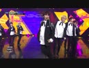【k-pop】더보이즈(THE BOYZ) - Giddy Up 뮤직뱅크 (MusicBank) 180504