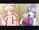 東方紫郷録　～妖～　STAGE3-3
