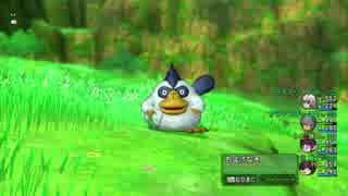 ももんじゃのしっぽ