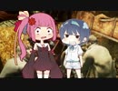 【DbD】エンティティから逃げまくってやんよ 第4夜【VOICEROID＋CeVIO実況プレイ】