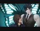 【MMD刀剣BASARA】政宗様と刀剣男士で乱躁滅裂ガール
