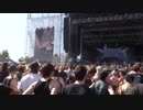 2015年06月06日　海外フェス　04　★オーストリア・ウィーン　　「ドキドキ」