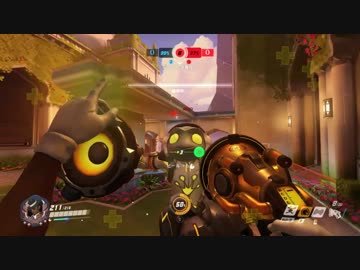 Overwatch 謎の宴男X　1次会