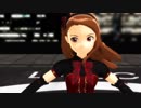 【アイマス】いおりんで、ロキ【MMD】