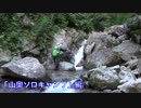 ぜんぶ、尺イワナ！ロマンを求めて渓流へ。