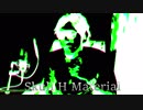 【静止画】Skull H Material