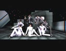 【MMDHQ!!】お着替え黒尾で多数・猫（威）風堂々【1080p】