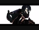 【MMD刀剣乱舞】燭台切さんの「アンノウン・マザーグース」