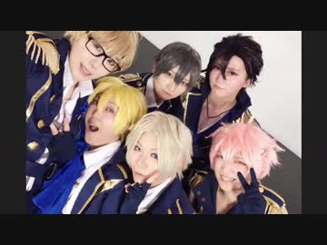 【小雨缶RK】GRAVITIC-LOVE踊ってみた【ツキウタ。】