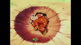 ドラゴンボール歴代OPカラオケ【TVサイズ】