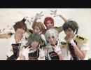 【小雨缶RK】LOLV -Lots of Love-踊ってみた【ツキウタ。】