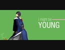 【MMD刀剣乱舞】Lips Are Movin【三日月宗近】