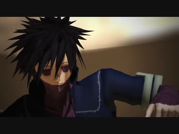 【MMDヒロアカ】砂の惑星【荼毘】