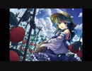 【東方自作アレンジ】 緑豊かな幻想郷 【少女が見た日本の原風景】