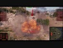 【WoT】１万戦目指してゆっくり実況 part6【Panther】
