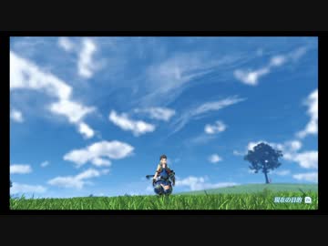 【実況】 ゆるっと行く「ゼノブレイド２」 part4