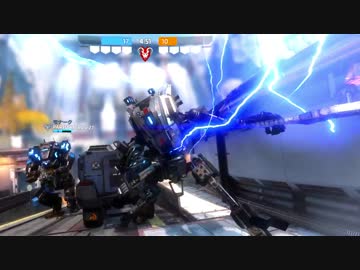 【Titanfall2】Titan落としたァー!2.mp41