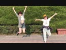 【つばひな】えれくとりっく・えんじぇぅ【踊ってみた】