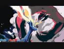 【ポケモンXY】シャラシティ【OST】