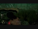 【ホラー】Dead by Daylight #1