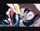 【ポケモンXY】戦闘！継承者コルニ【OST】