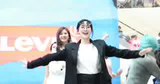 What is love? 　DaHyun