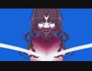 秘密の音割レしきにゃんBB