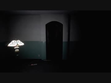【甦る全裸扉開けホラー】リメイク『P.T.』のような実況プレイ 01【FeniX】