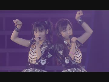 GIVE ME MORE LOVE メドレー