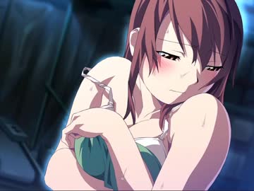 【潮風の消える海に】エロゲ初心者、海に出る PART6【実況】