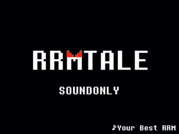 Your Best RRM