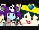 【東北姉妹】セルフカバー漫才　勇者と魔王【クリーチャー】