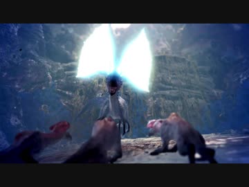 賢者の狩猟記【MHW:実況】ツィツィヤック編