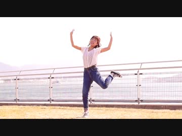 【田中みかん】恋の魔法　踊ってみた