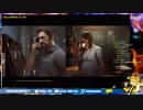 【AWayOut】2人で協力して脱獄！withたかぽん【実況】part4