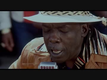 John Lee Hooker - Boom Boom - The Blues Brothers