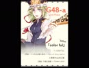 【東方アレンジ】colorful XFD【例大祭15】