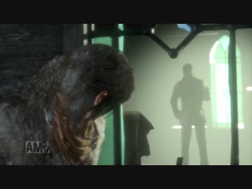 RISE OF THE TOMB RAIDER 字幕プレイ Part6