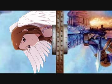 【アイマス×MTG】 銀枠＠マスター　第9話