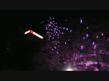 おいでよ沼津　シャボン玉イベント②