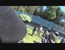 銃とサバゲとゆかりさん