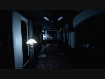 【甦る全裸扉開けホラー】リメイク『P.T.』のような実況プレイ 02 FINAL【FeniX】
