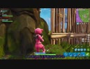 【Fortnite】バトロワクラフトで無双したい その6【ゆっくり実況】