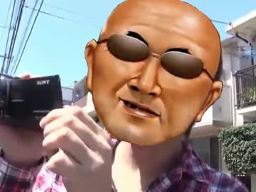 キモオタ土方
