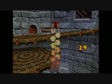 人間ベンキーコング３６.mp20