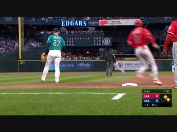 5/5 【大谷翔平 超速報】大谷翔平がまたやった！　マルチ、打点　凄すぎ 【3000本安打達成シーンあり】