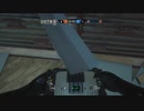 【R6S】気軽にR6S実況 Part6【ゆっくり実況】