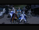 【MMD刀剣BASARA】Twitter動画詰め合わせ【伊達】