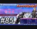 #85 嫁が実況(ゲスト夫)『ゼノブレイド２』～サブイベント祭り編～